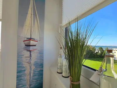Ferienwohnung für 2 Personen (36 m²) in Großenbrode 6/10