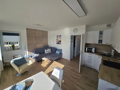 Ferienwohnung für 2 Personen (36 m²) in Großenbrode 7/10