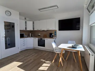 Ferienwohnung für 2 Personen (36 m²) in Großenbrode 8/10