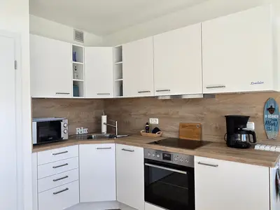 Ferienwohnung für 2 Personen (36 m²) in Großenbrode 9/10