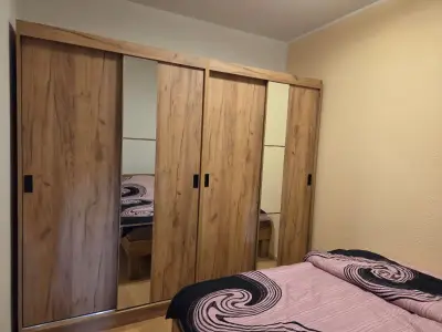 Ferienwohnung für 4 Personen in Großenbrode 5/10