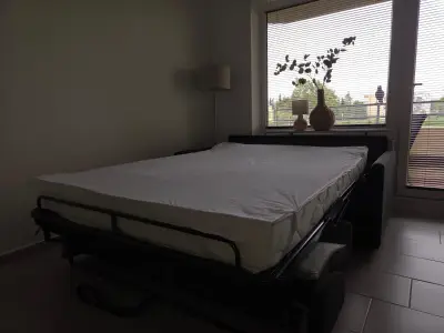 Ferienwohnung für 4 Personen in Großenbrode 8/10