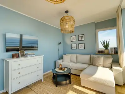 Ferienwohnung für 4 Personen (46 m²) 1/10