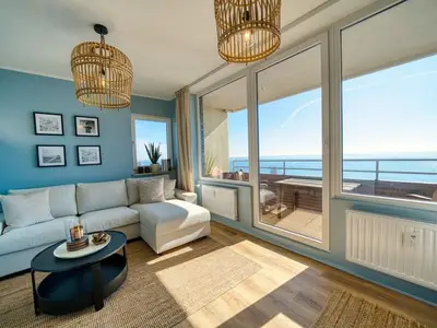 Ferienwohnung für 4 Personen (46 m²) 6/10