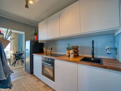 Ferienwohnung für 4 Personen (46 m²) 9/10