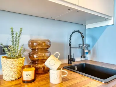 Ferienwohnung für 4 Personen (46 m²) 10/10