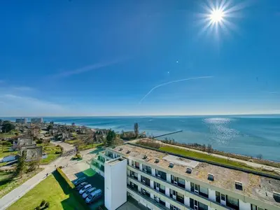 Ferienwohnung für 4 Personen (46 m²) in Großenbrode 2/10