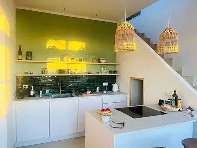 Ferienwohnung für 4 Personen (65 m²) in Großenbrode 7/10