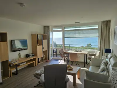 Ferienwohnung für 4 Personen (49 m²) 1/10