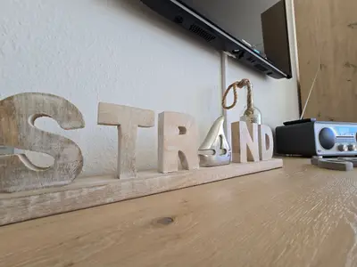 Ferienwohnung für 4 Personen (49 m²) 5/10