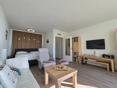 Ferienwohnung für 4 Personen (49 m²) 6/10