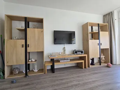 Ferienwohnung für 4 Personen (49 m²) 9/10