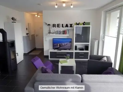 Ferienwohnung für 4 Personen (51 m²) in Großenbrode 2/10