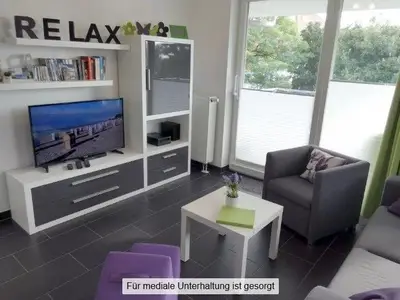 Ferienwohnung für 4 Personen (51 m²) in Großenbrode 3/10