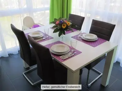 Ferienwohnung für 4 Personen (51 m²) in Großenbrode 5/10