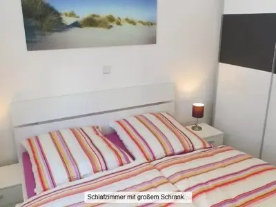 Ferienwohnung für 4 Personen (51 m²) in Großenbrode 7/10
