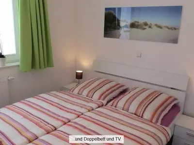 Ferienwohnung für 4 Personen (51 m²) in Großenbrode 8/10