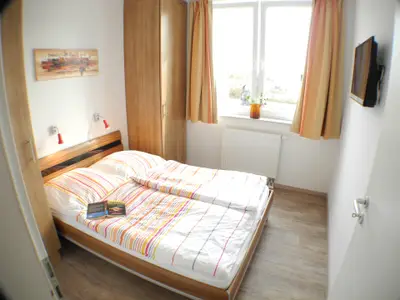 Ferienwohnung für 4 Personen (59 m²) in Großenbrode 7/10