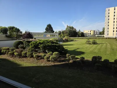 Ferienwohnung für 4 Personen in Großenbrode 1/10