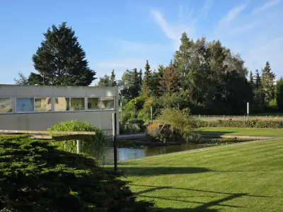 Ferienwohnung für 4 Personen in Großenbrode 2/10