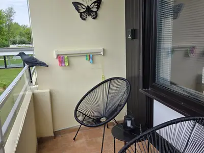 Ferienwohnung für 4 Personen in Großenbrode 3/10