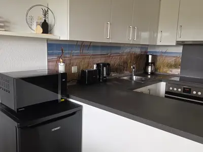 Ferienwohnung für 4 Personen in Großenbrode 5/10