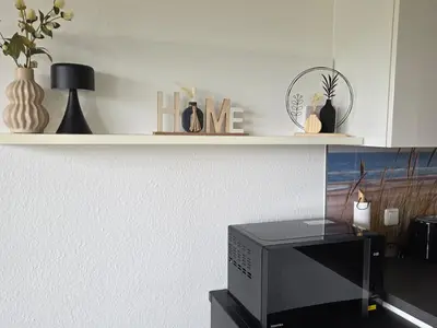 Ferienwohnung für 4 Personen in Großenbrode 6/10