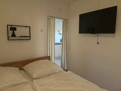 Ferienwohnung für 4 Personen in Großenbrode 9/10