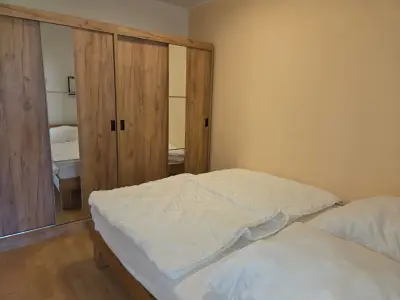 Ferienwohnung für 4 Personen in Großenbrode 10/10