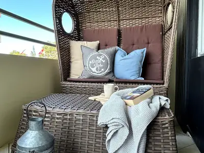 Ferienwohnung für 2 Personen (46 m²) in Großenbrode 2/10