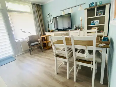 Ferienwohnung für 2 Personen (46 m²) in Großenbrode 4/10