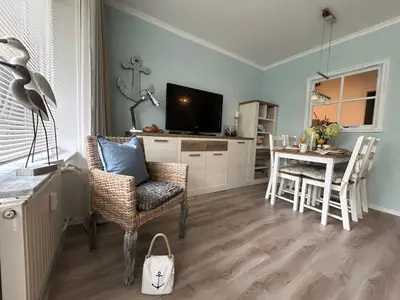 Ferienwohnung für 2 Personen (46 m²) in Großenbrode 5/10