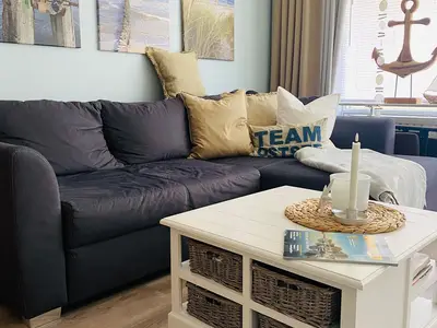 Ferienwohnung für 2 Personen (46 m²) in Großenbrode 6/10