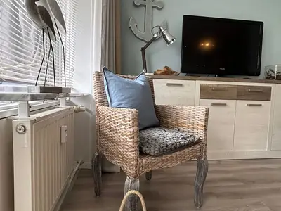 Ferienwohnung für 2 Personen (46 m²) in Großenbrode 7/10