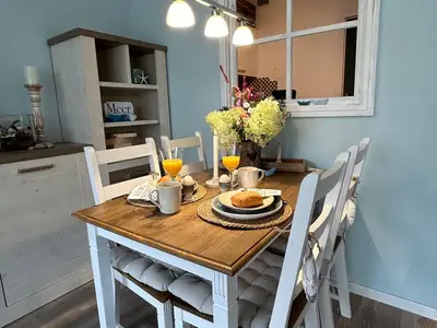 Ferienwohnung für 2 Personen (46 m²) in Großenbrode 10/10