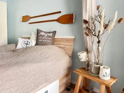 Ferienwohnung für 3 Personen (43 m²) in Großenbrode 2/10