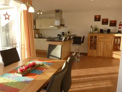 Ferienwohnung für 5 Personen (88 m²) in Großenbrode 6/10