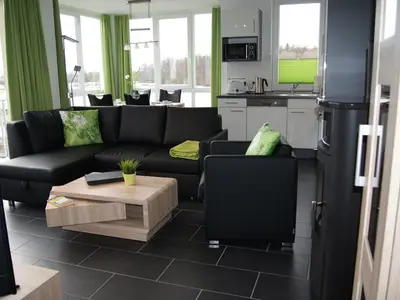 Ferienwohnung für 6 Personen (60 m²) in Großenbrode 1/10