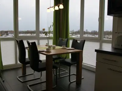 Ferienwohnung für 6 Personen (60 m²) in Großenbrode 7/10