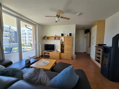 Ferienwohnung für 2 Personen (57 m²) in Großenbrode 1/10