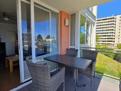 Ferienwohnung für 2 Personen (57 m²) in Großenbrode 4/10