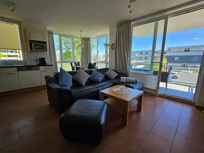 Ferienwohnung für 2 Personen (57 m²) in Großenbrode 5/10