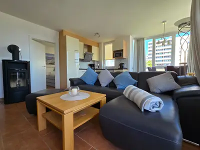 Ferienwohnung für 2 Personen (57 m²) in Großenbrode 6/10