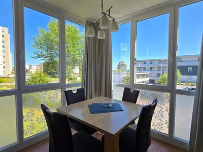 Ferienwohnung für 2 Personen (57 m²) in Großenbrode 8/10