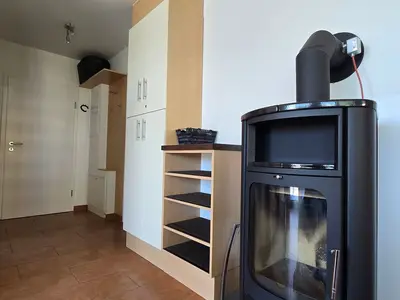 Ferienwohnung für 2 Personen (57 m²) in Großenbrode 10/10