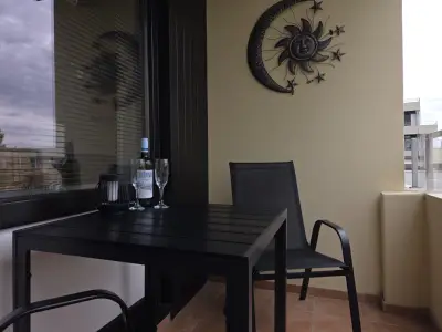 Ferienwohnung für 4 Personen in Großenbrode 4/10