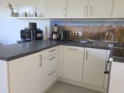 Ferienwohnung für 4 Personen in Großenbrode 6/10