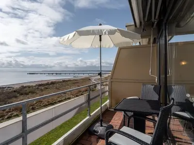 Ferienwohnung für 2 Personen (32 m²) in Großenbrode 2/10