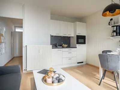 Ferienwohnung für 2 Personen (32 m²) in Großenbrode 8/10