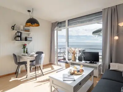 Ferienwohnung für 2 Personen (32 m²) in Großenbrode 9/10